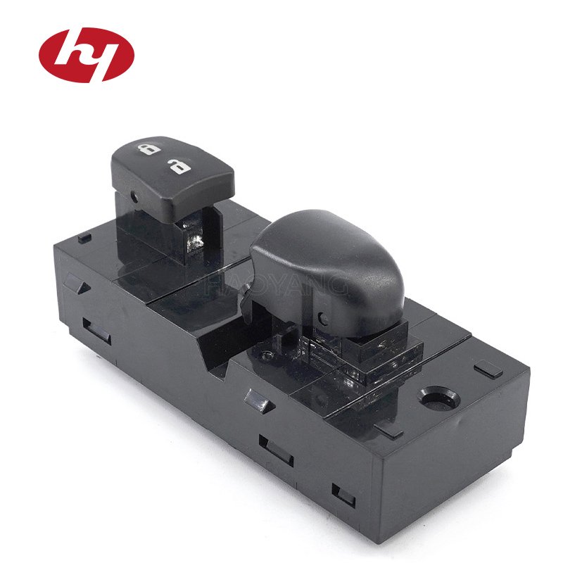 25412-3TA1A for Nissan Teana Window Switch