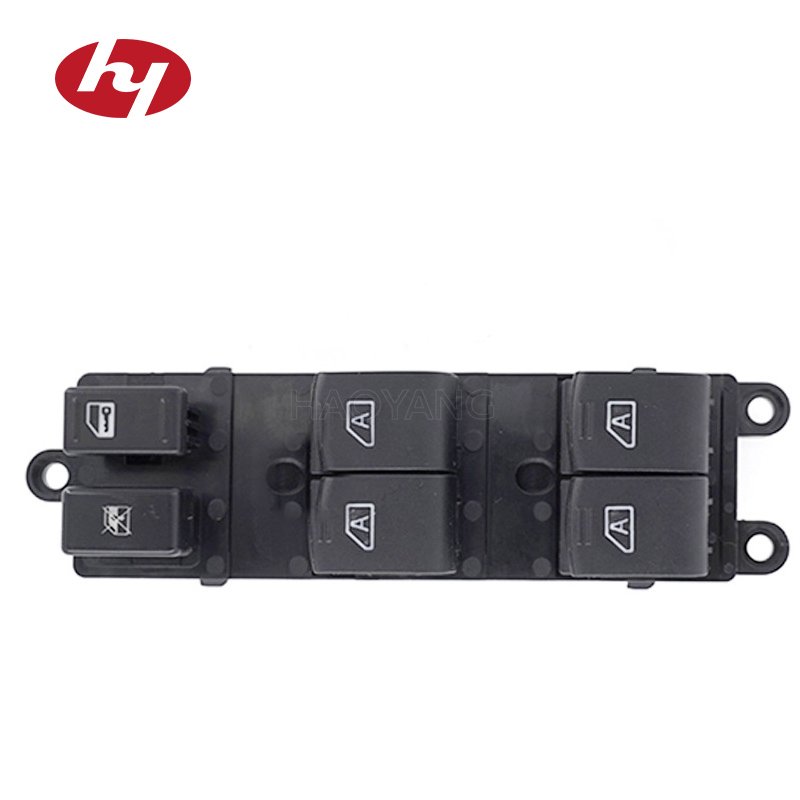 25412-3TA1A for Nissan Teana Window Switch