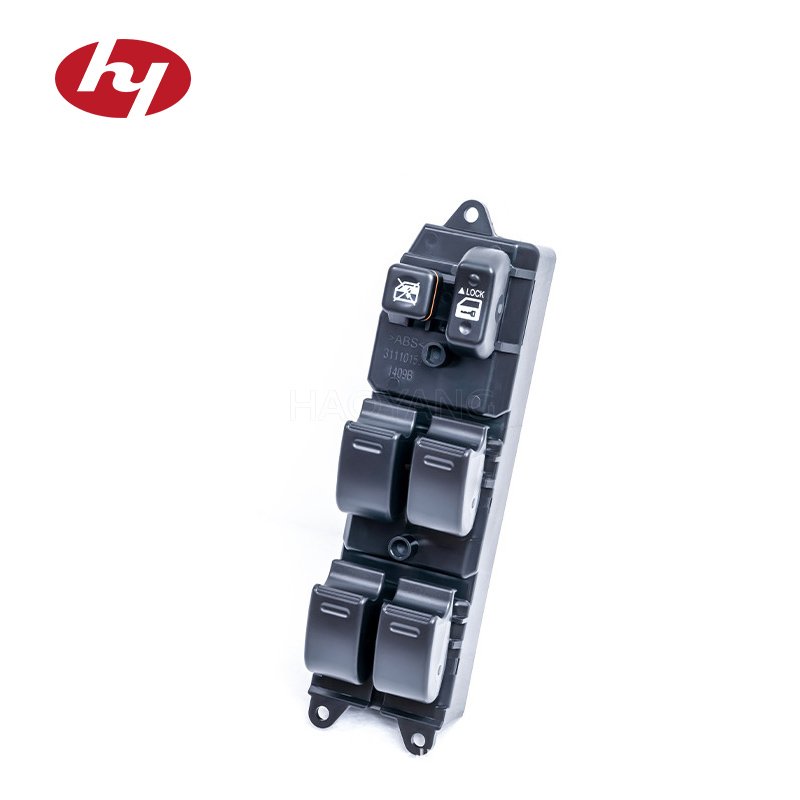 25412-3TA1A for Nissan Teana Window Switch