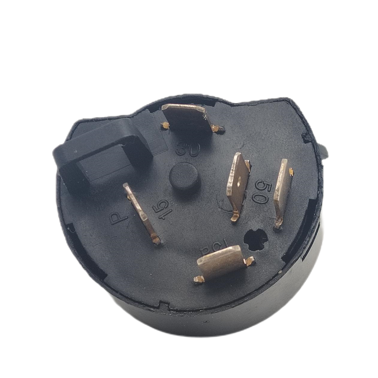 JHD012B 93741069 9374 1069 5PIN Mitsubishi Ignition Switch New Condition for Daewoo Matiz