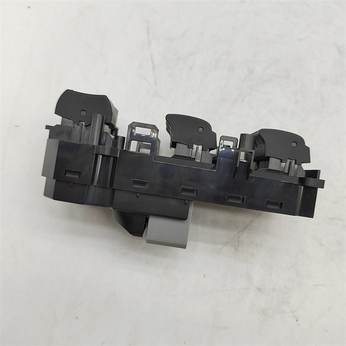 WLBTR OEM 35750-SLG-H11 Front Left Window Switch for Honda(GAC) Odyssey RB3 2.4L 2010-2012