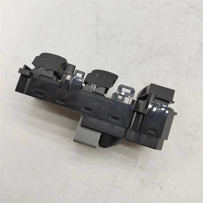 WLBTR OEM 35750-SLG-H11 Front Left Window Switch for Honda(GAC) Odyssey RB3 2.4L 2010-2012