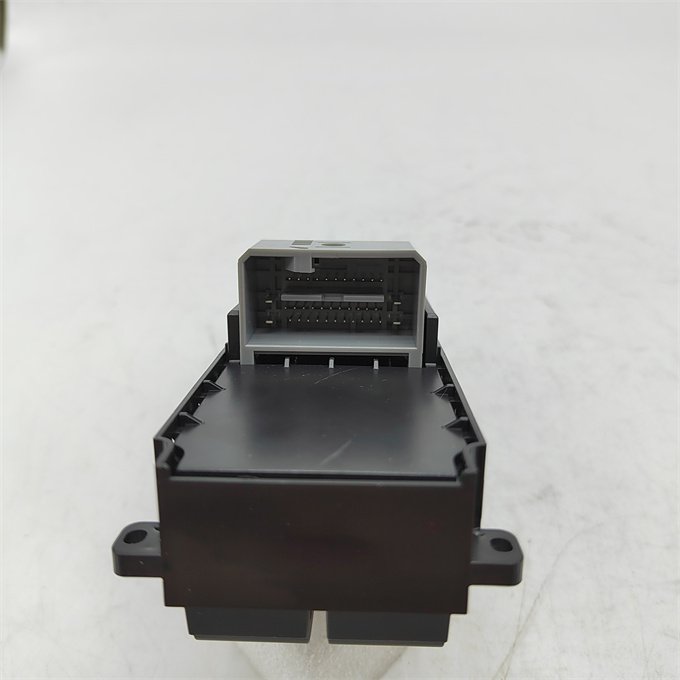 WLBTR OEM 35750-SLG-H11 Front Left Window Switch for Honda(GAC) Odyssey RB3 2.4L 2010-2012
