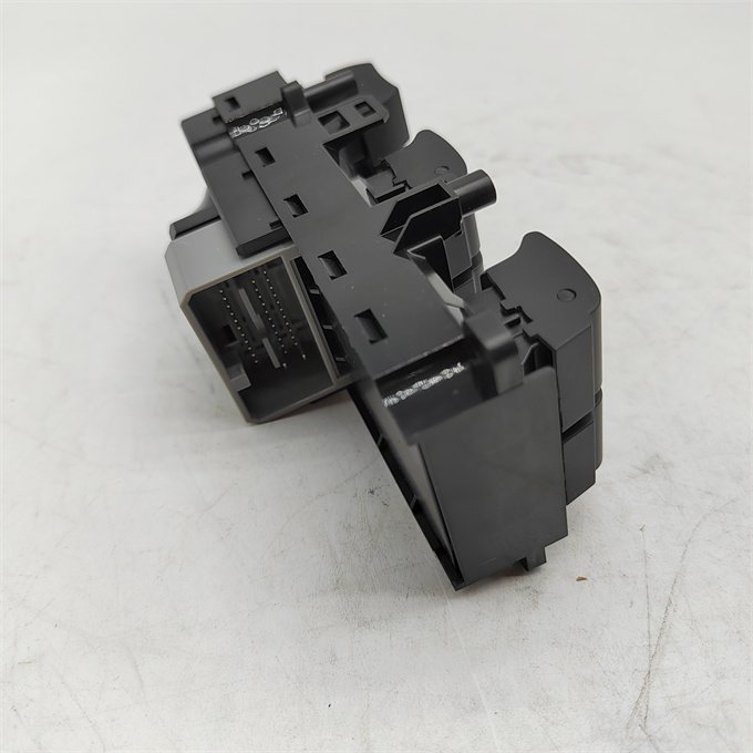 WLBTR OEM 35750-SLG-H11 Front Left Window Switch for Honda(GAC) Odyssey RB3 2.4L 2010-2012