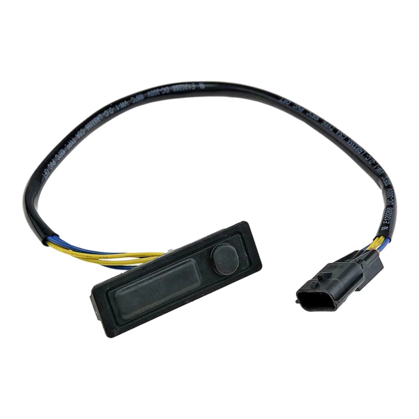 Auto Parts Switch Open Button Tailgate Switch 25380-4EA0A 25380-4EA1A 253804EA0A 253804EA1A for NISSAN QASHQAI 2014-2021