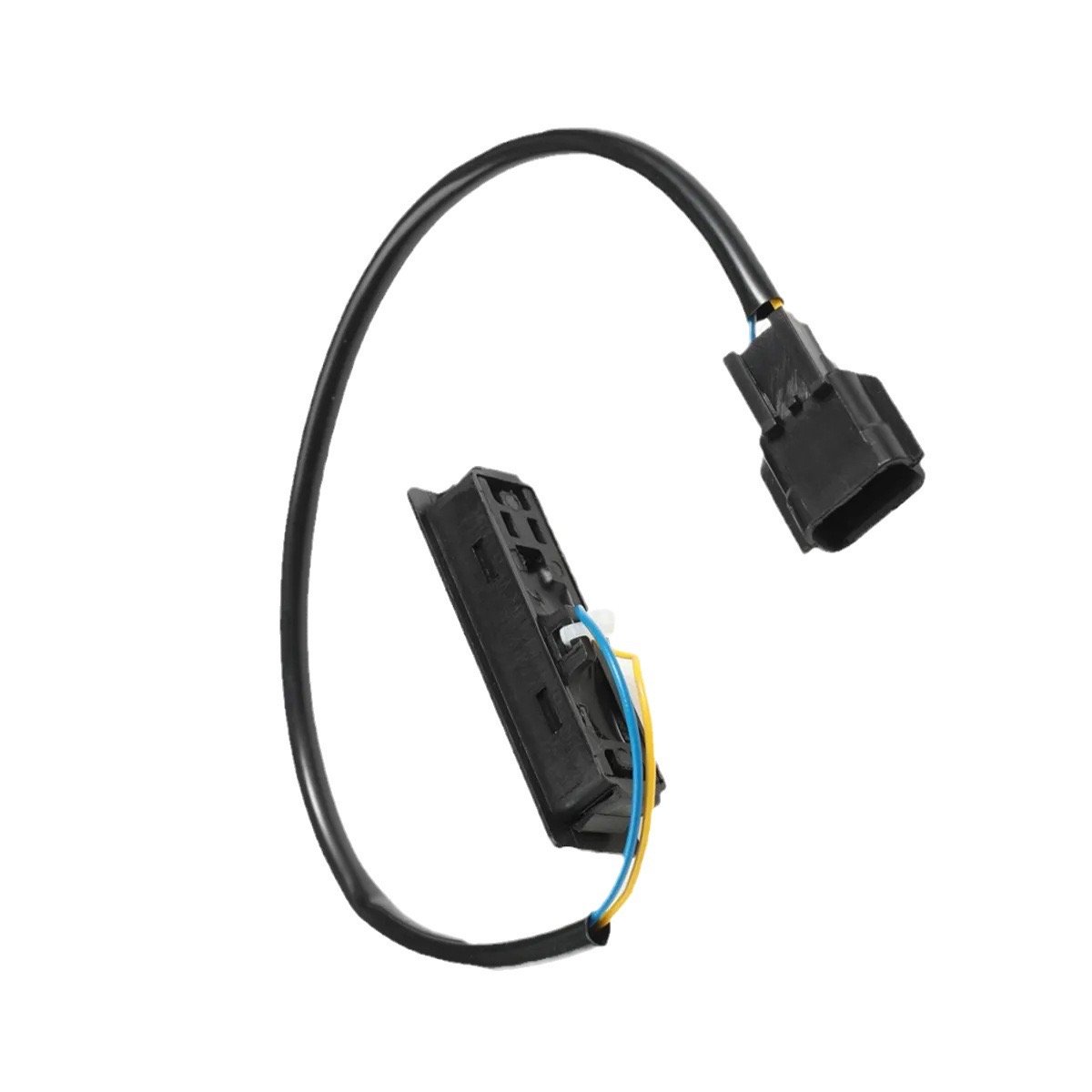 Auto Parts Switch Open Button Tailgate Switch 25380-4EA0A 25380-4EA1A 253804EA0A 253804EA1A for NISSAN QASHQAI 2014-2021