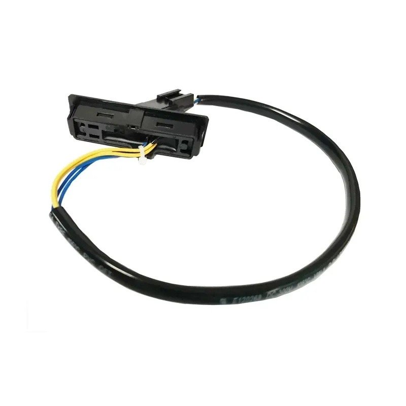 Auto Parts Switch Open Button Tailgate Switch 25380-4EA0A 25380-4EA1A 253804EA0A 253804EA1A for NISSAN QASHQAI 2014-2021