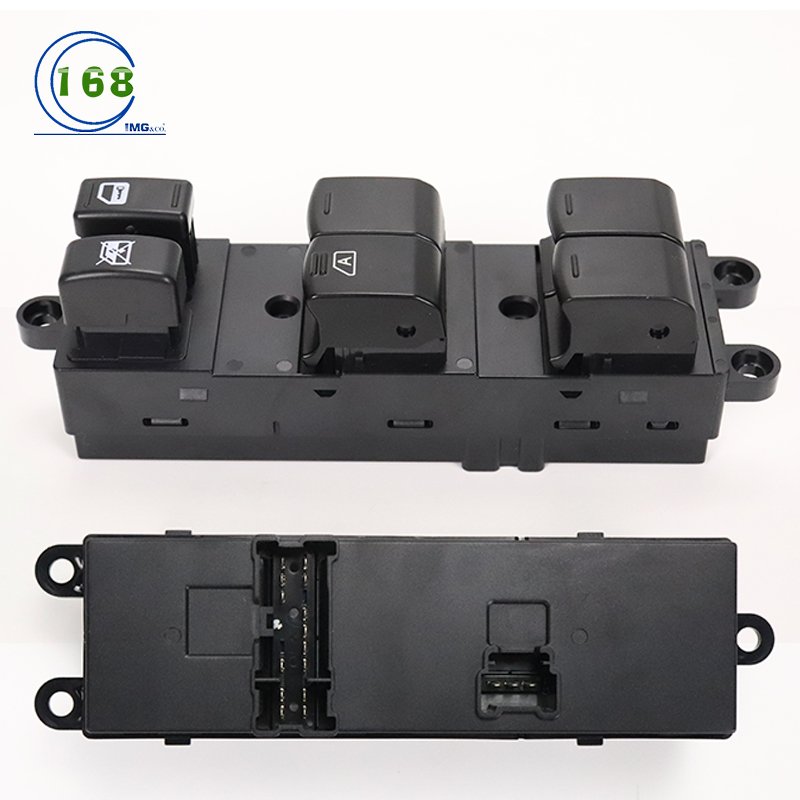 IMG Brand Glass Lifter Button Front Left 25401-9W100 for Nissan TEANA 2004-2009 VQ35