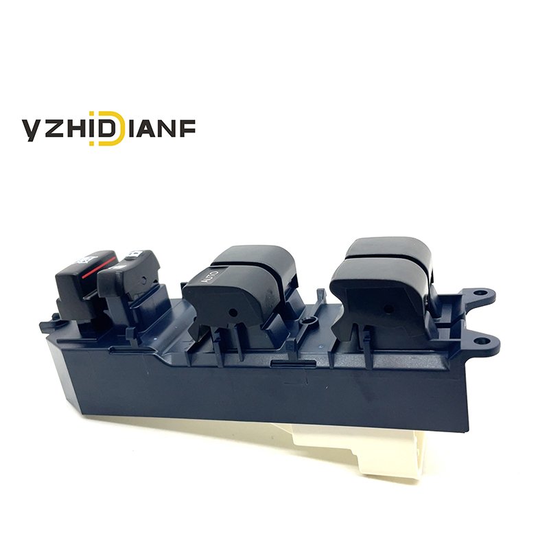 OEM Quality Electric Power Window Switch 84820-06070 84820-33270 84820-06071 For Toyota Yaris Camry Mirai Lexus ES350