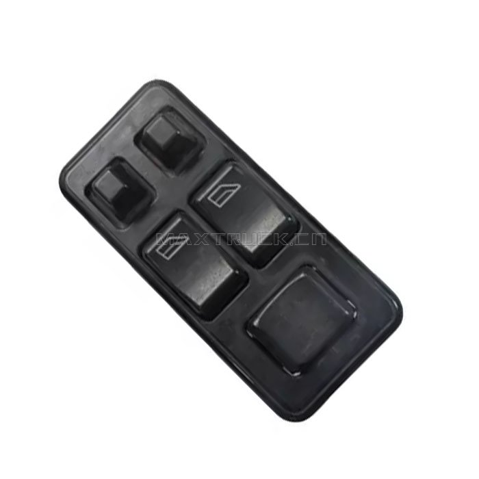 Electrical Window Switch 3944083 L for Vol FH FM Truck