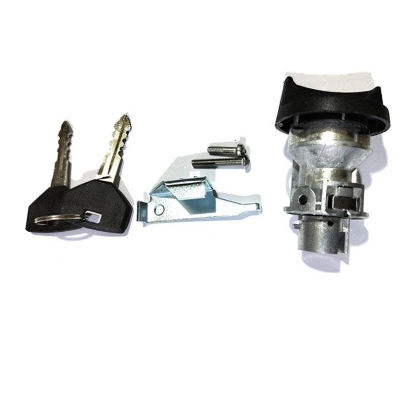 High Quality Ignition Lock Cylinder Switch for Ram1500 2500 3500 4443924 US-163L US-240 4778122