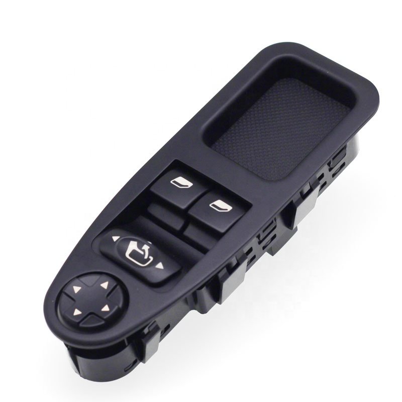Window Lifter Control Switch for CITROEN DISPATCH PEUGEOT EXPERT FIAT SCUDO 6554ZJ 6554.ZJ