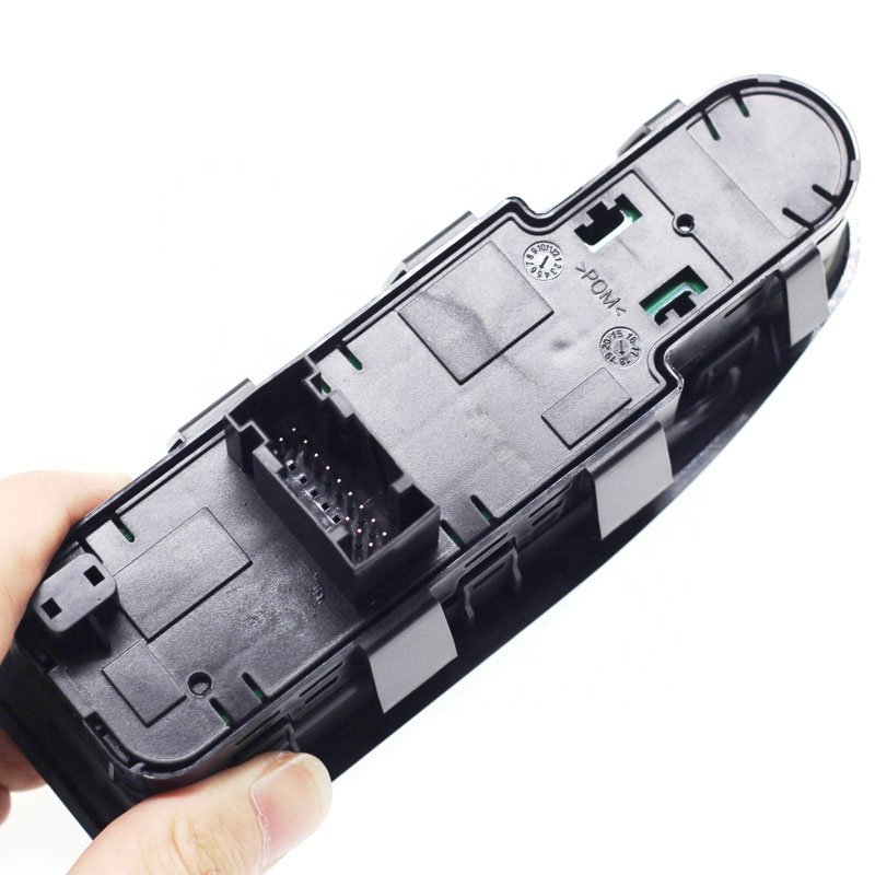 Window Lifter Control Switch for CITROEN DISPATCH PEUGEOT EXPERT FIAT SCUDO 6554ZJ 6554.ZJ