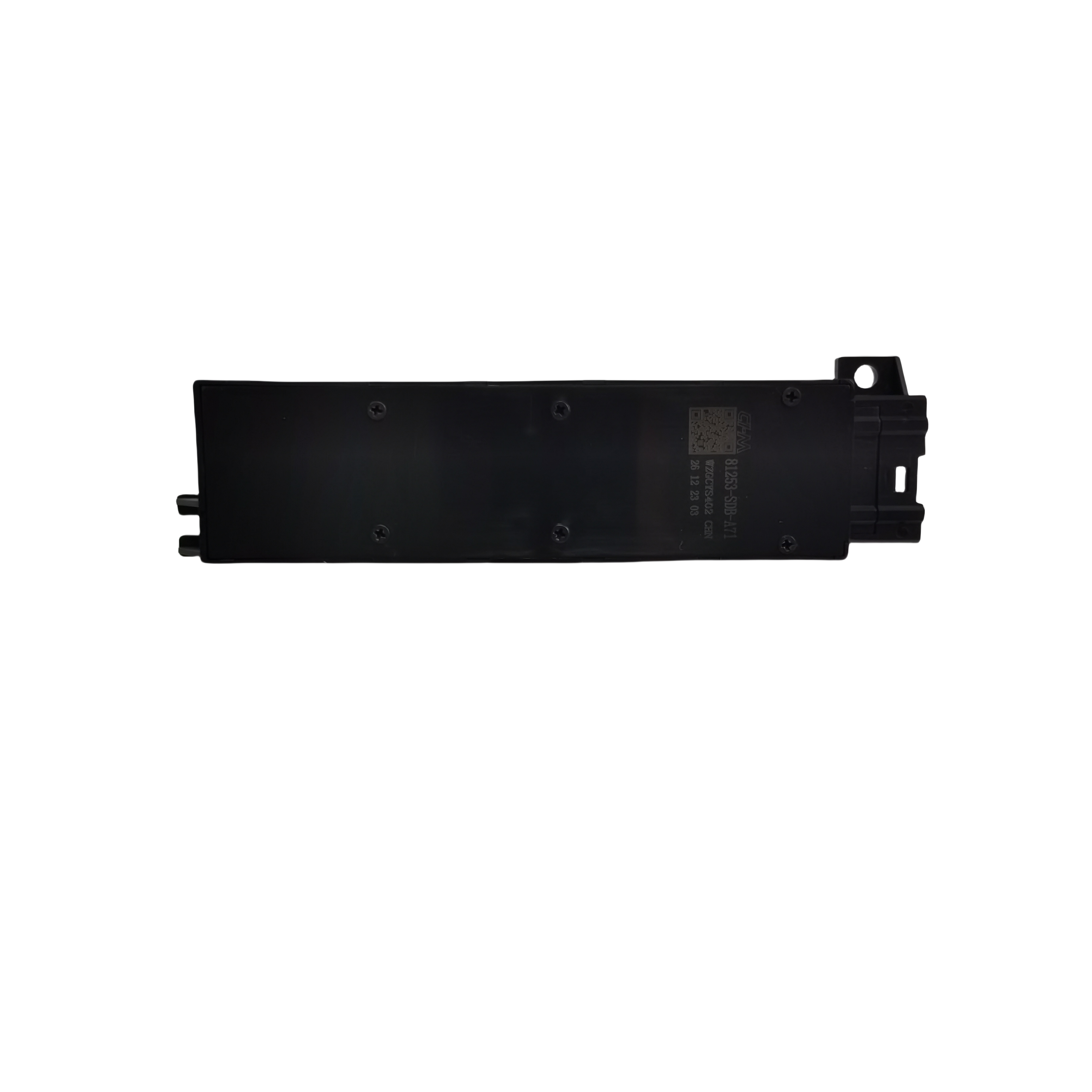Perfect Quality Auto Parts 81253-SDB-A71-CHM Seat Control 13ACCORD Switch for 13 ACCORD Seat Control Switch