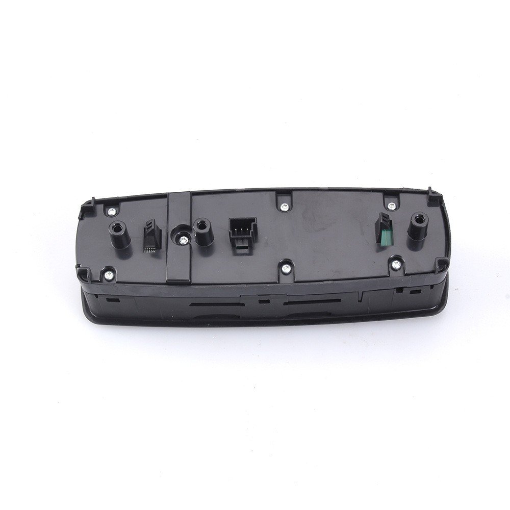OEM A1698206610 Electric Main Control Switch New Window Regulator Switch for Mercedes Benz B-Class W169 W245
