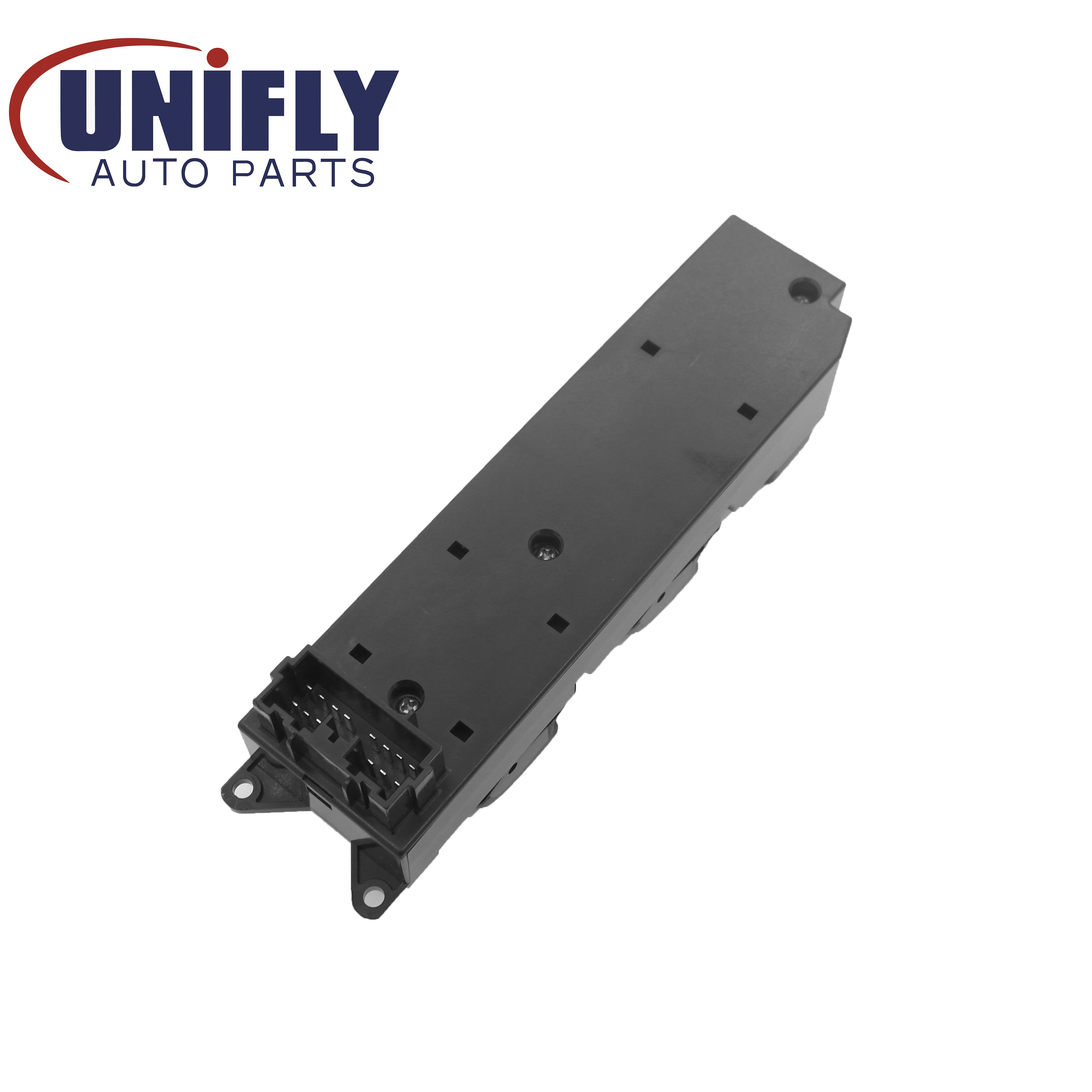 UNIFLY Auto Parts Electric Power Window Switch For Mitsubishi L-200 Magnum 02-07 MR194826