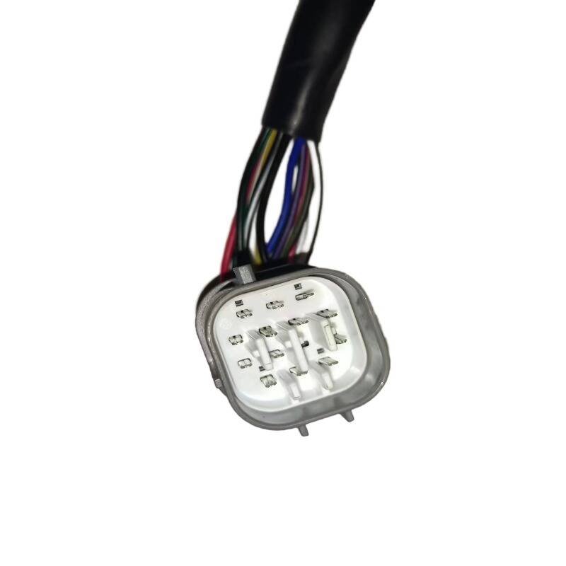 High Quality Joystick Controller Switch for JCB 70170001 701/70001