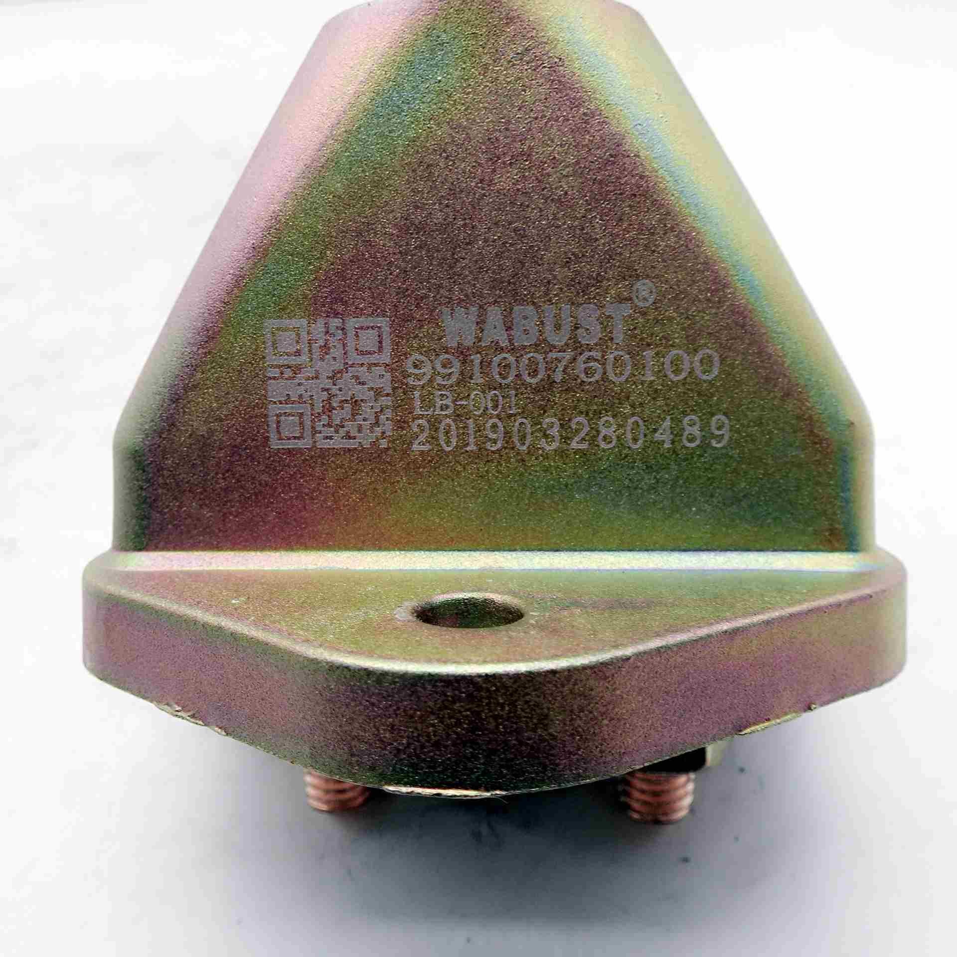 Brand New Great Price Battery Switch WG9100760100 for Battery Main Switch