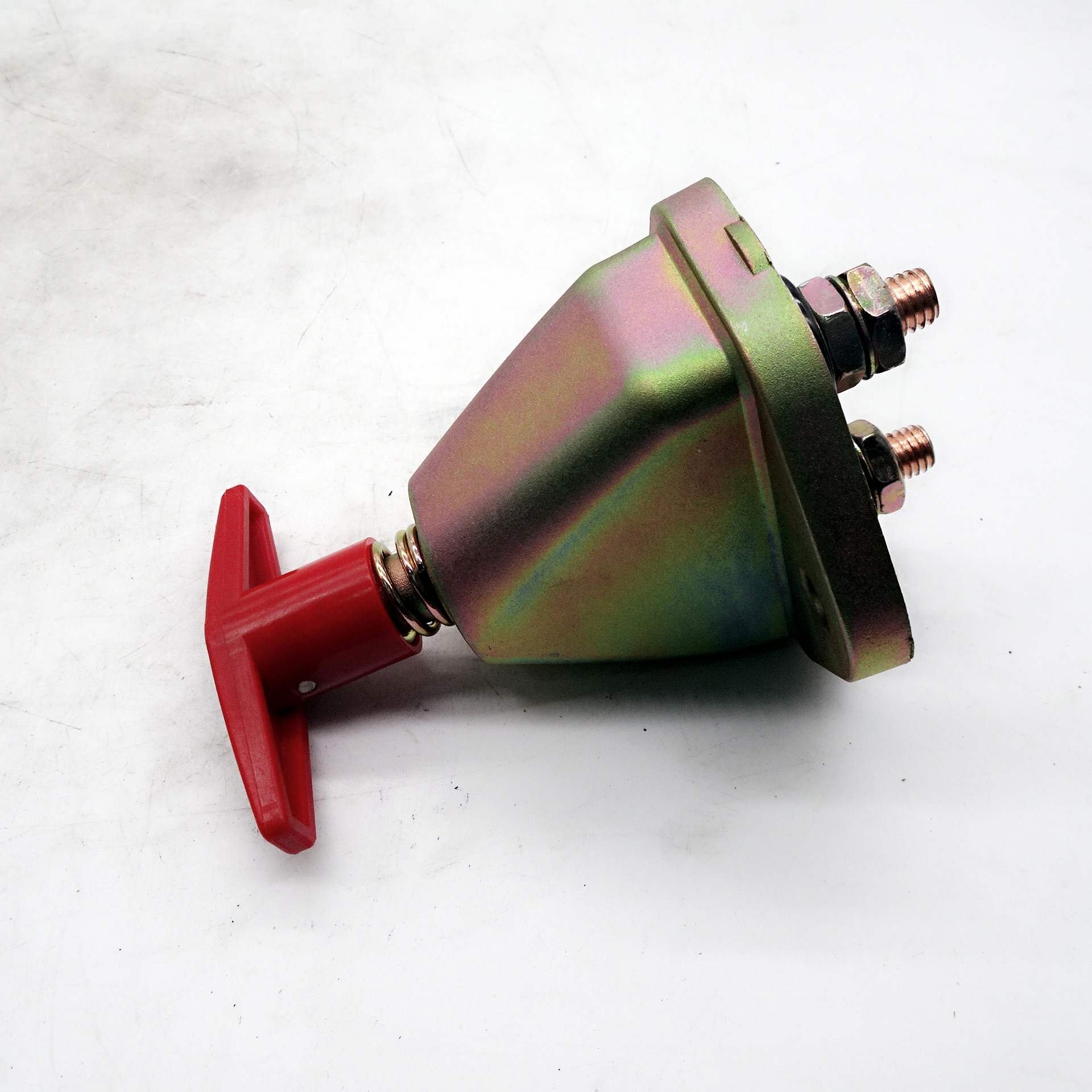 Brand New Great Price Battery Switch WG9100760100 for Battery Main Switch