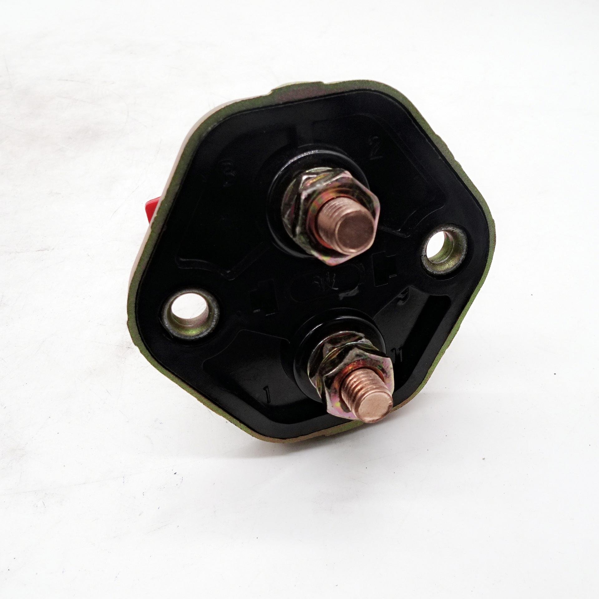 Brand New Great Price Battery Switch WG9100760100 for Battery Main Switch