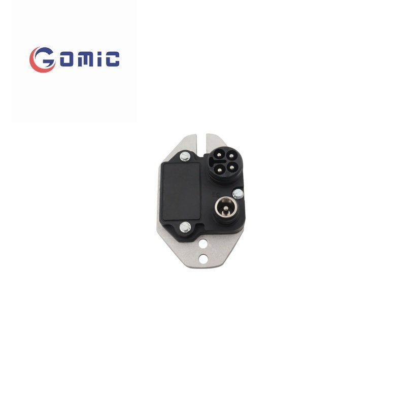 GOMIC Auto Parts 0025451832 Ignition Switch Ignition Control Module for Mercedes Benz W201 W124 W123 W126 R107 190E 1984-1986