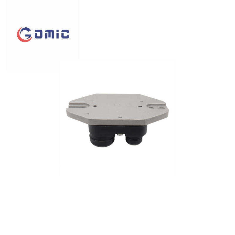 GOMIC Auto Parts 0025451832 Ignition Switch Ignition Control Module for Mercedes Benz W201 W124 W123 W126 R107 190E 1984-1986