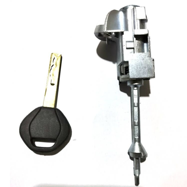 Front Left Side Door Lock Cylinder Switch for 12-15 E84 X1 20i 51212993145