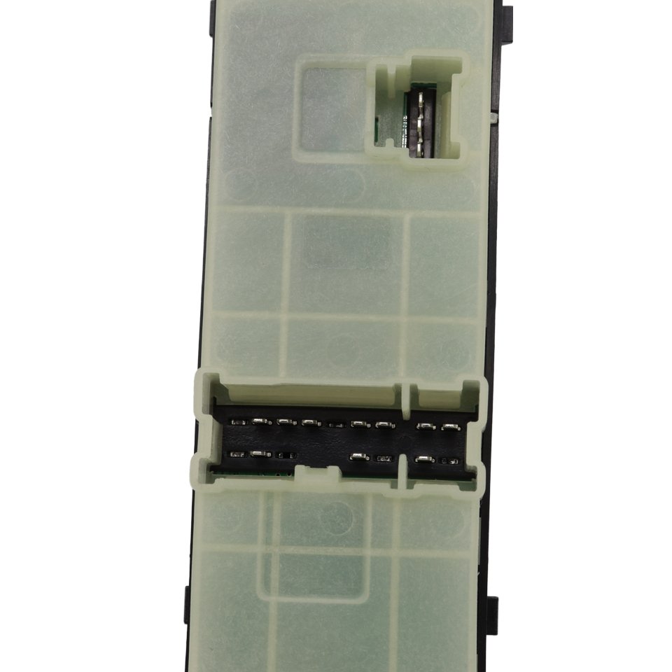 INFINITI G25 2010-2012 QX56 2010-2013 Q40 2011-2015 G37 2013-2021 Master Power Window Switch 25401-9N00D 25401-JK42E New ABS