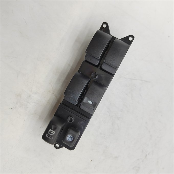 WLGRT Quality for MITSUBISHI OUTLANDER II 2008 Front Left Door Window Switch 8608A185