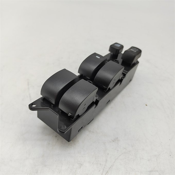 WLGRT Quality for MITSUBISHI OUTLANDER II 2008 Front Left Door Window Switch 8608A185