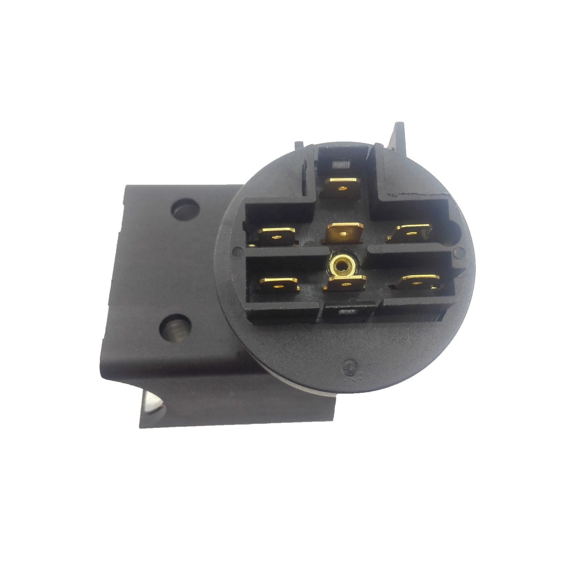 Ignition Starter Switch with Lock Key for UNO/PUNTO
