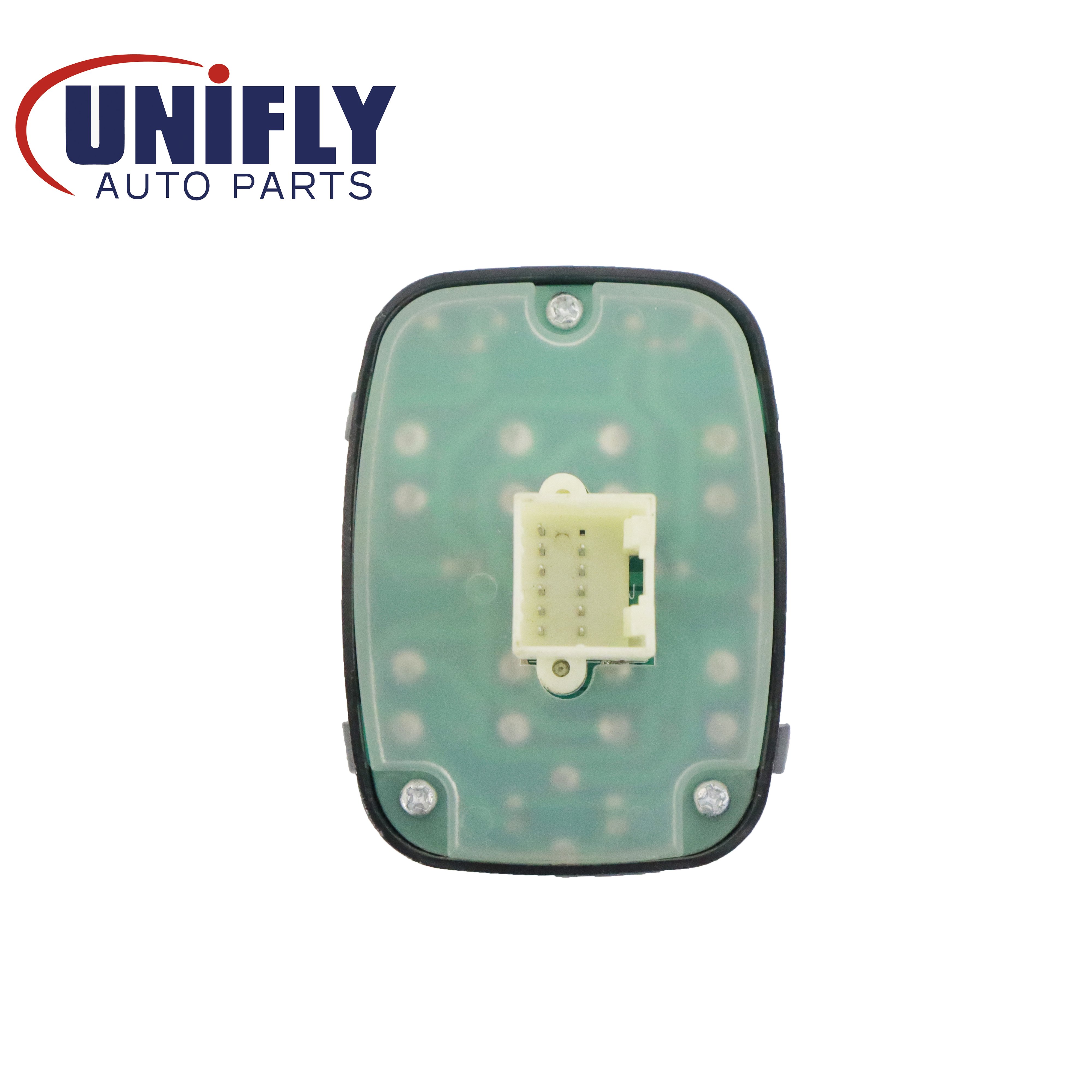 UNIFLY Auto Parts Electric Power Window Switch for TATA Xenon Sumo Indica Indigo Marina 284354509906