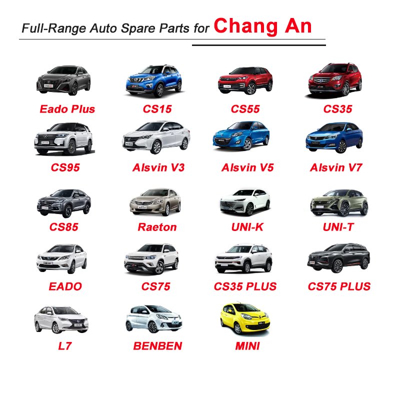 Changan CS35 PLUS Combination Switch Wiper S201034-0300 CS35 PLUS
