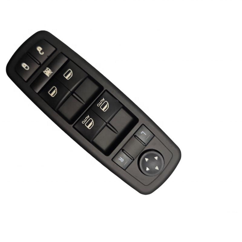 68110866AA Master Window Switch for Chrysler Dodge Ram 1500 2013 2014 2015