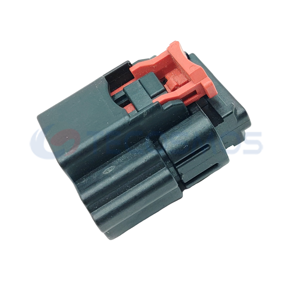 Auto Parts High Quality Automotive Waterproof Wire Harness Connector for Car 8-Pin Female ATSSPB-C08C-1AK