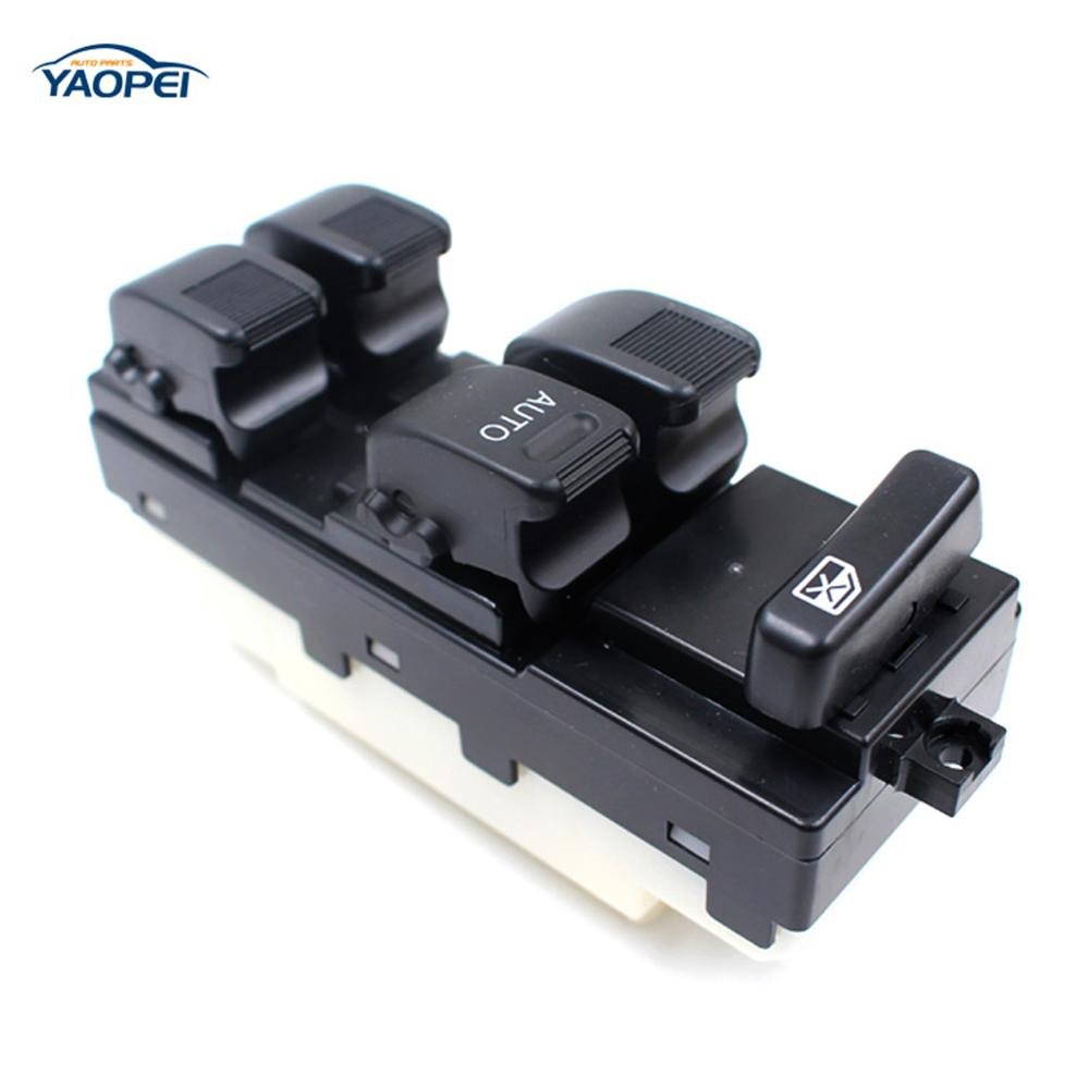 Right Side Electric Power Window Switch 84820-B4040 84813-97402 84820-B5030 for T Oyota Sparky Cami Daihatsu Terios