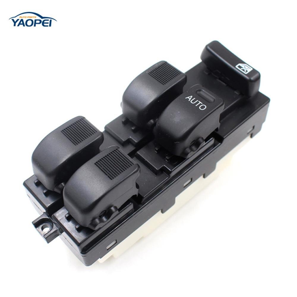 Right Side Electric Power Window Switch 84820-B4040 84813-97402 84820-B5030 for T Oyota Sparky Cami Daihatsu Terios