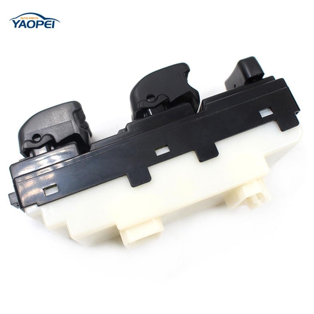 Right Side Electric Power Window Switch 84820-B4040 84813-97402 84820-B5030 for T Oyota Sparky Cami Daihatsu Terios