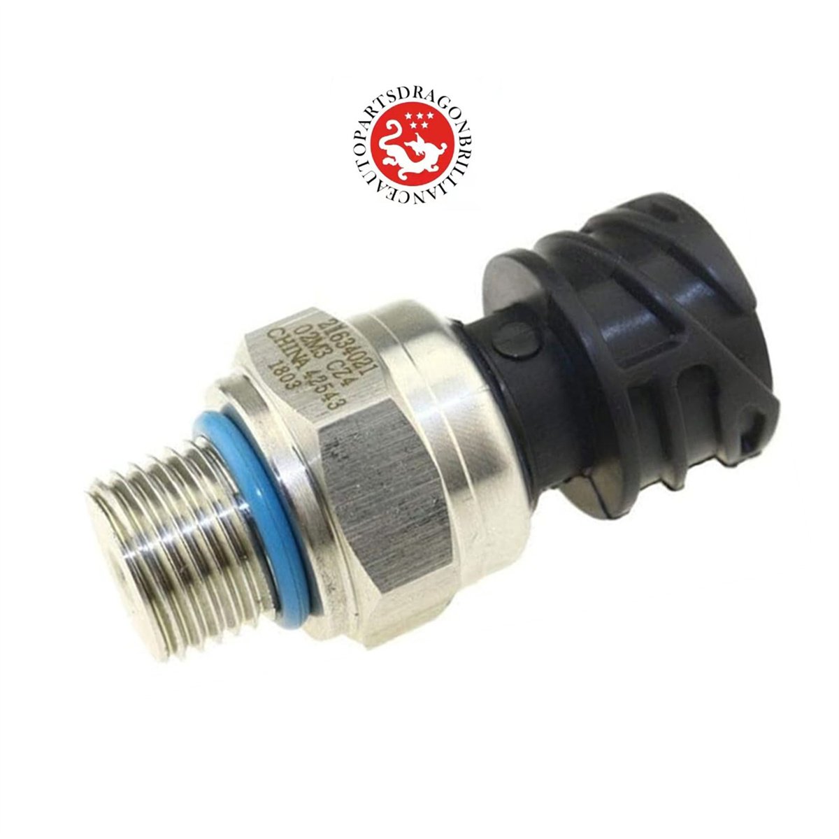 Oil Pressure Switch 04210195 4210195 421-0195 21302639 20484678 21634024 2130-2639 2048-4678 2163-4024 0421-0195 for VOLVO FH13