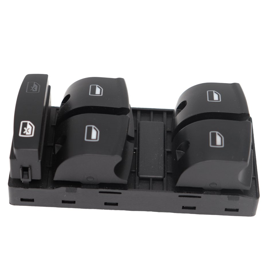For Audi A3 A6 Q7 Accessories Auto WINDOW SWITCH 2010-2011 A3 2007-2011 A6 2006-2011 Q7 POWER WINDOW SWITCH OEM 4FD959851