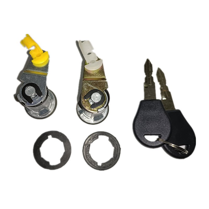High Quality Ignition Lock Cylinder Switch for 80600-01W00 80601-01W00
