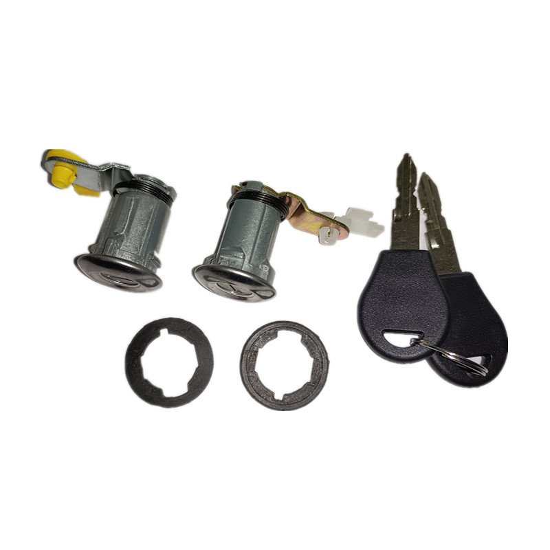 High Quality Ignition Lock Cylinder Switch for 80600-01W00 80601-01W00
