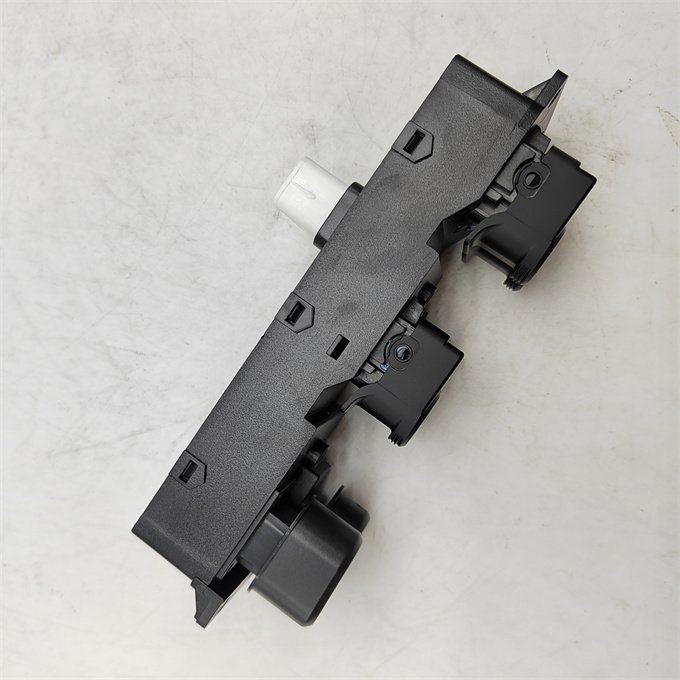 WLBTR OEM 93570-0U110 Front Left Power Window Switch for Hyundai Accent 1.6L 2010-2014