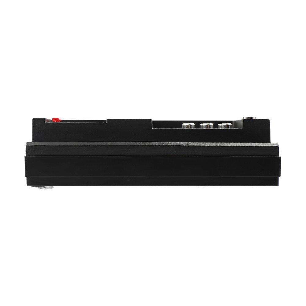 Yongfu Car Kit Mp5 Car Video Player Touch Screen Panel Car Audio Player with FM/MP5/USB