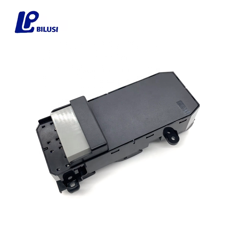 Bilusi High Quality Electric Power Window Master Switch Oem:35750-SWA-K01 for Honda CRV 2007-2011