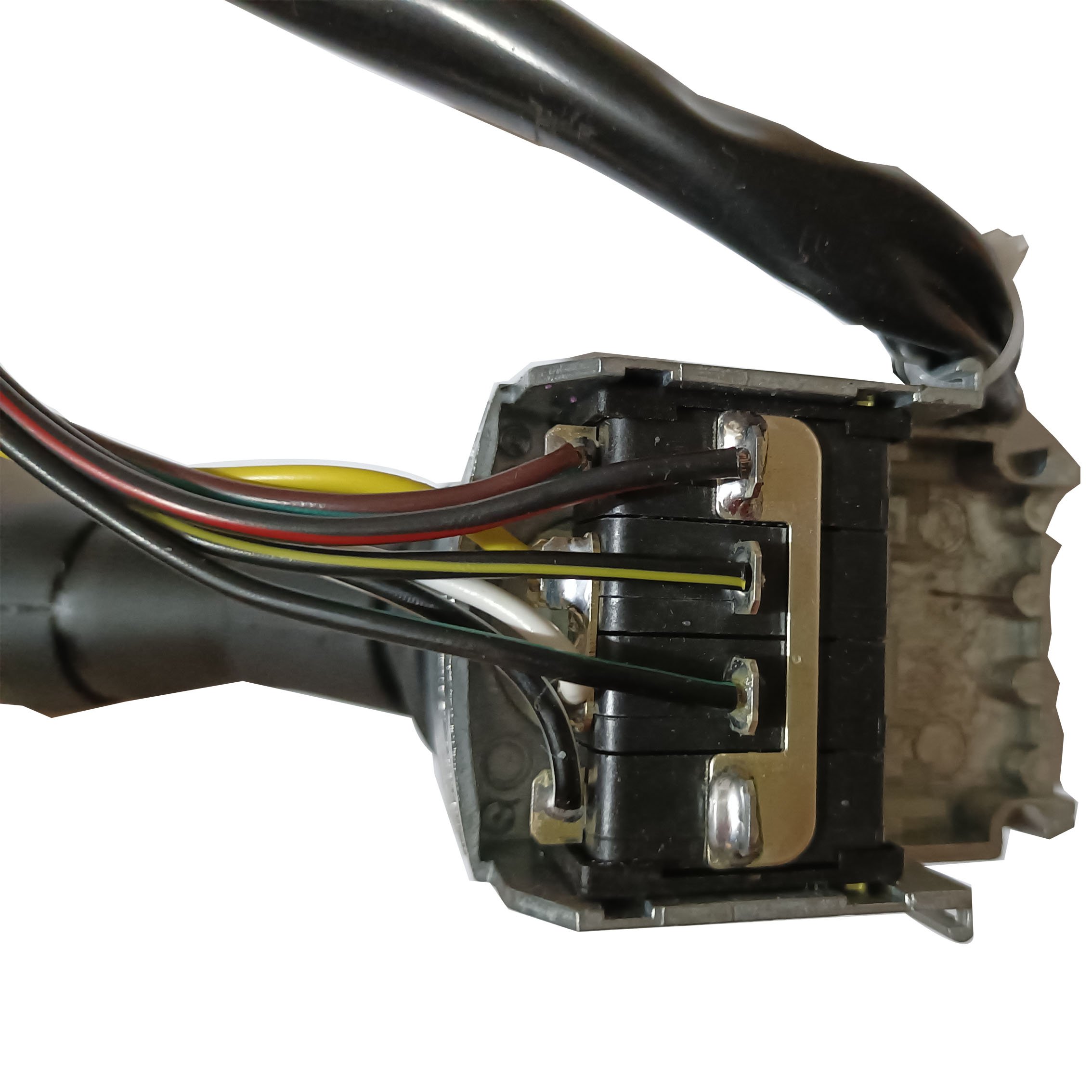 New Turn Signal Indicator Switch for 6013011079008