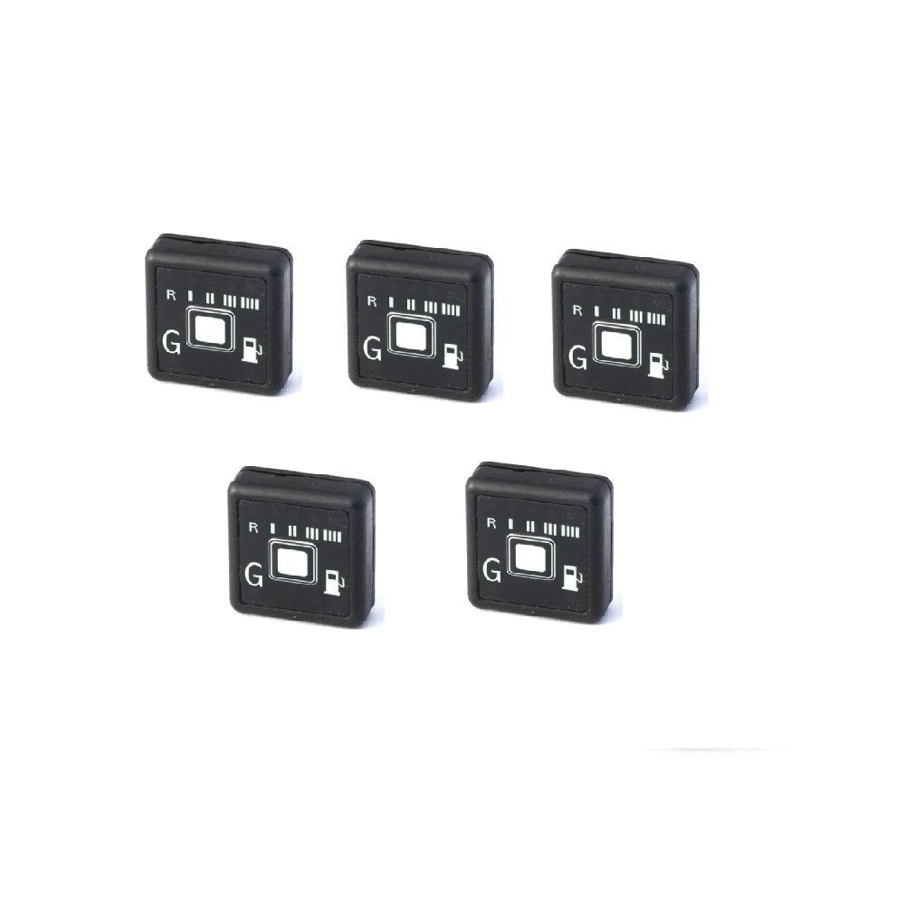 Autogas Conversion ECU Gas Switch Auto Parts Ecu Switch CNG/LPG Injection Controller Kit ECU Digi Mp48 Switch