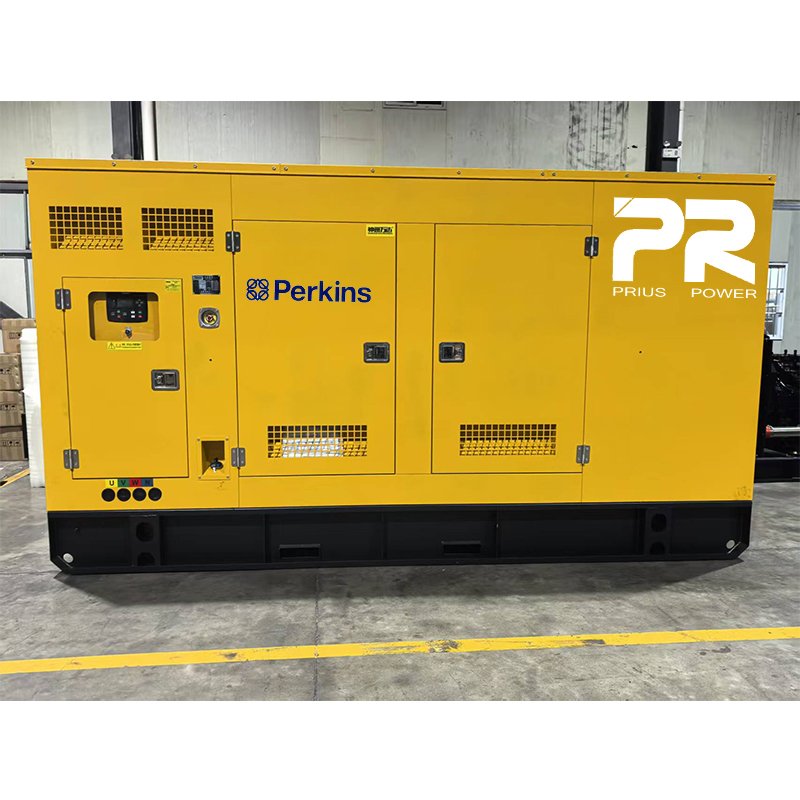 Hot Selling 50kw 100kw 500kw Silent Diesel Generators 100kva 500kva 380V 3-Phase Super Diesel Generators for Sale