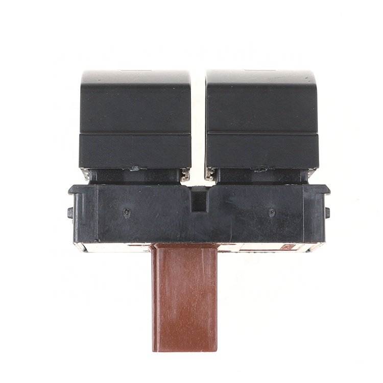 1Z0959858 ZHIPEAK Electric Window Switch for Volkswagen SKODA Roomster 2011-2015 2006-2010