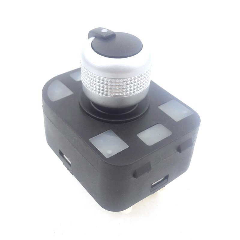 Power Mirror Control Switch for A3 A6 C6 A8 Q7 4F0959565 4F0 959 565